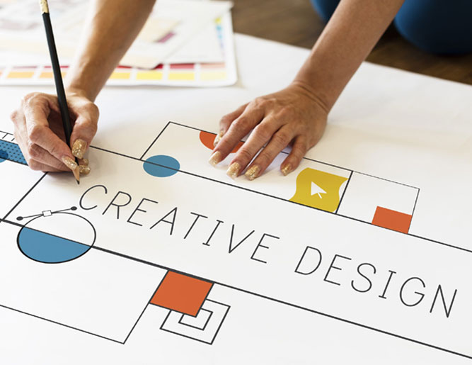 Creative Design