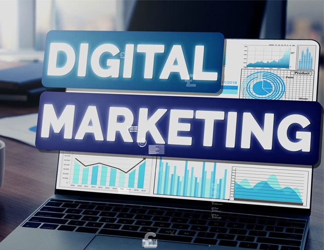 Digital Marketing