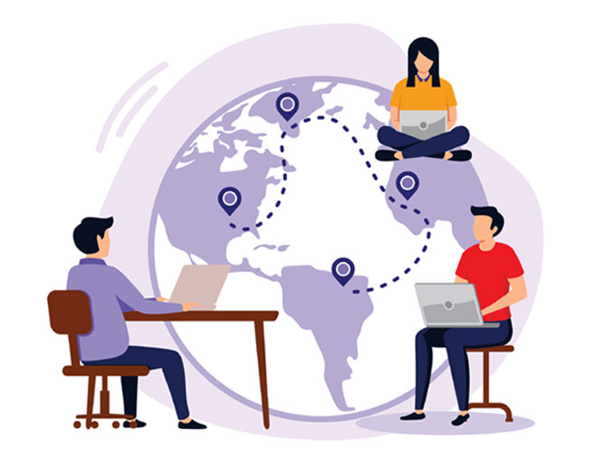 Resource Outsource