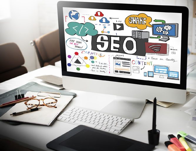 SEO Service