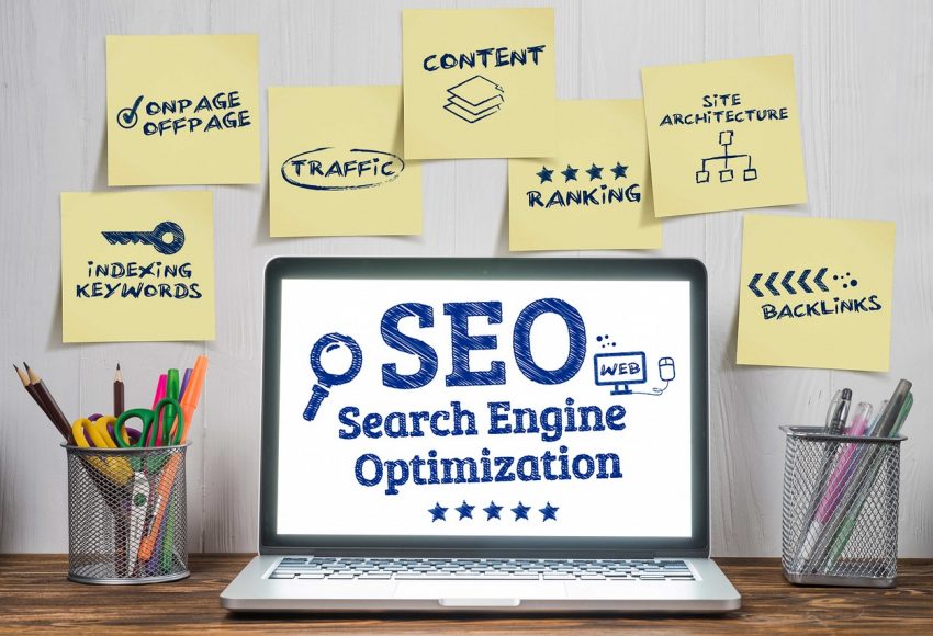 SEO in 2024