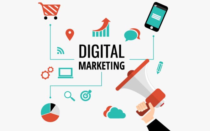 DIGITAL-MARKETING