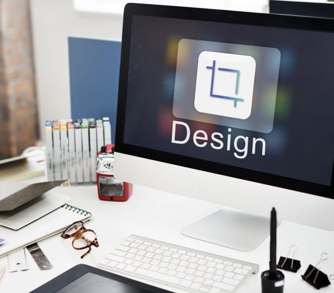 Creative Design Service