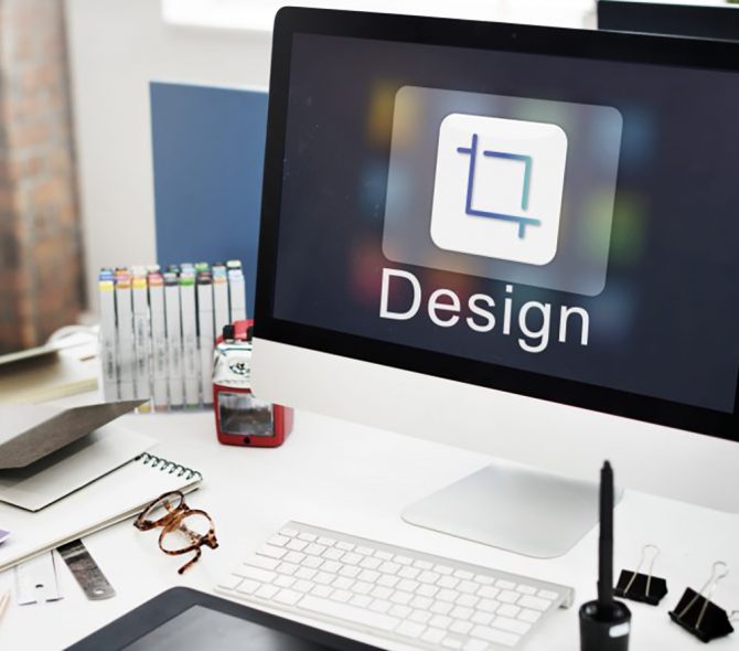 Creative Design Service